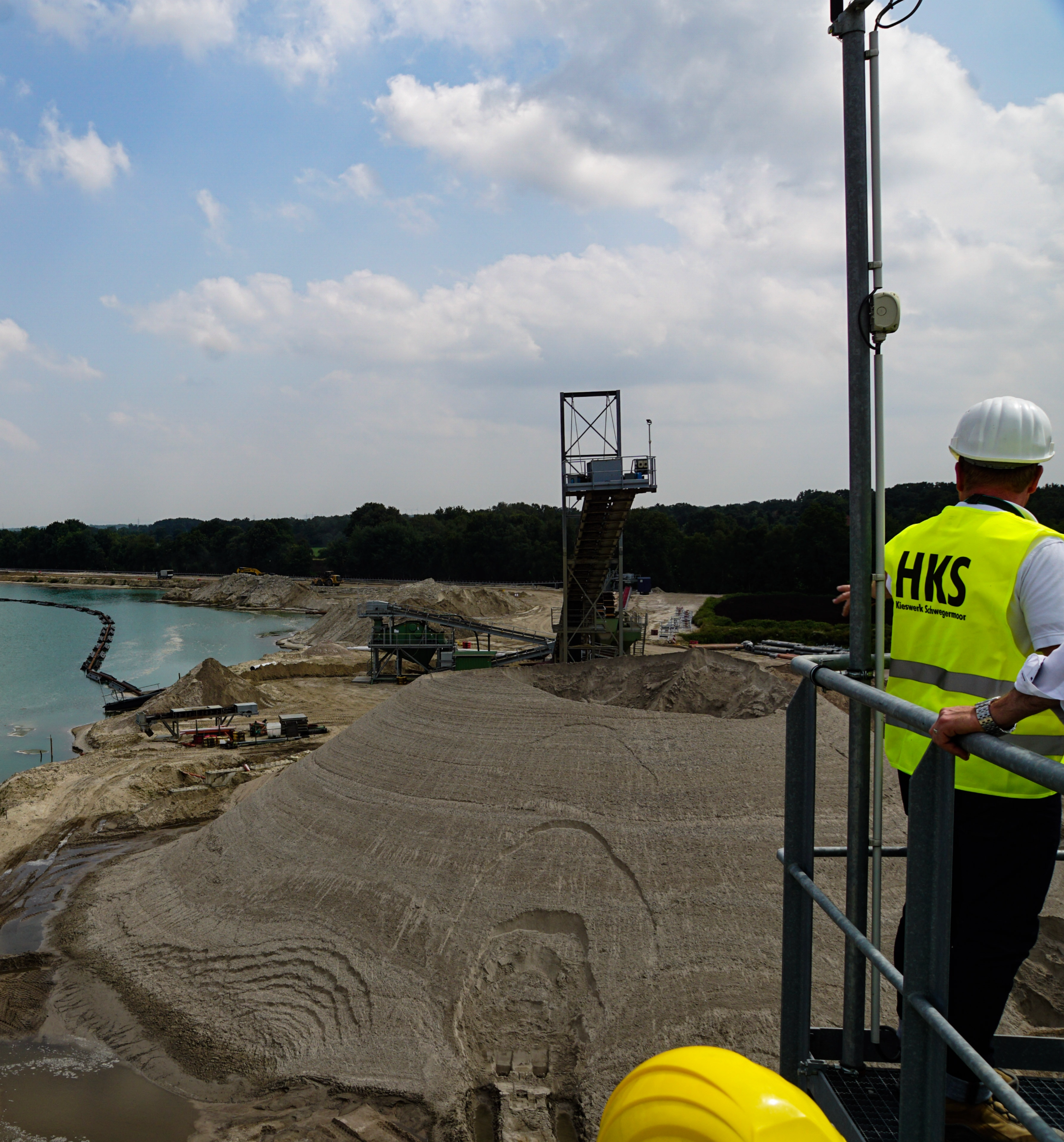 Starke Wirtschaft 